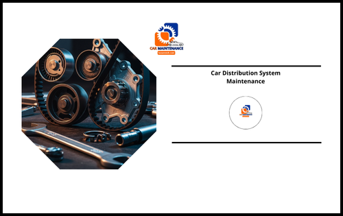 Car Distribution System Maintenance