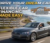 Drive Your Dream Car with Autoan