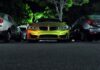 Modify Your New Mercedes-Benz C-Class